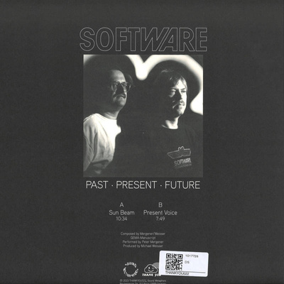 Past • Present • Future