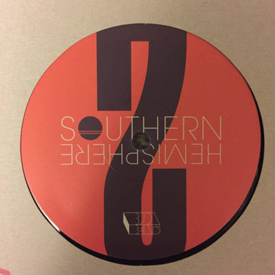 Southern Hemisphere Vol. 2