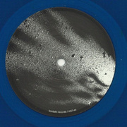 Jawa Dubs EP (Turquoise Vinyl)