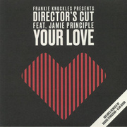 Your Love