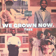 We Grown Now (Blue Vinyl)
