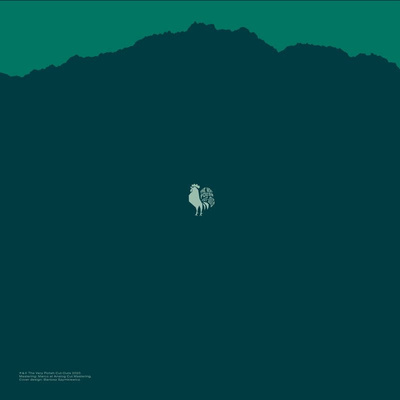 Eastern European Cut-Outs Vol. 2 (Limited Edition Black Vinyl)