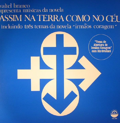 Assim Na Terra Como No Ceu