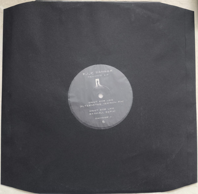 Second EP
