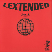 Lextended Vol. 3