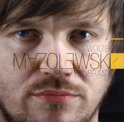 Grzybobranie