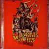 Werewolves On Wheels O.S.T.