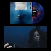 Hit Me Hard And Soft (Blue & Orange Splatter Biovinyl Anniversary Edition)