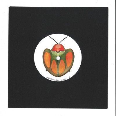 La Mosca / Do