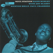 Soul Station (180g) [Used / Second Hand]