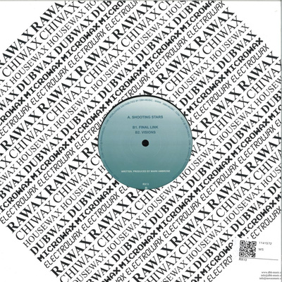 The Murge E.P.