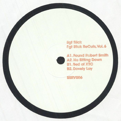  Sgt Slick ReCuts, Vol. 6