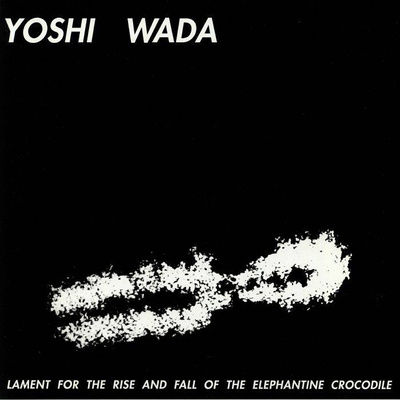 Lament For The Rise And Fall Of The Elephantine Crocodile