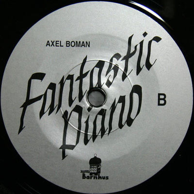 Fantastic Piano