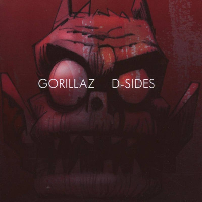 D-Sides (180g) (Record Store Day 2020)