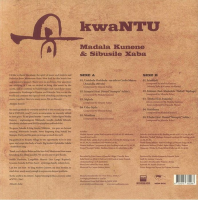 Kwantu