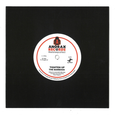 Tighten Up / The Witch