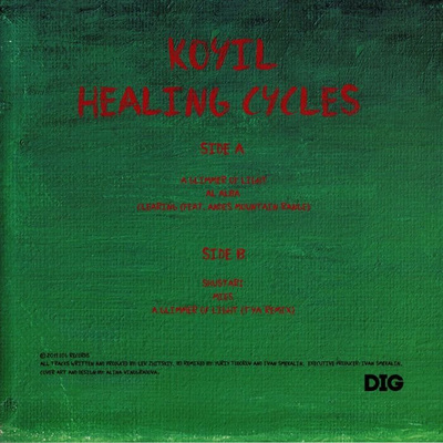 Healing Cycles