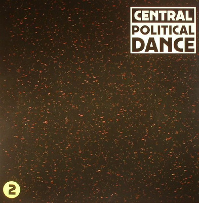 Political Dance #2