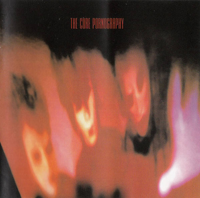 Pornography (Remastered)