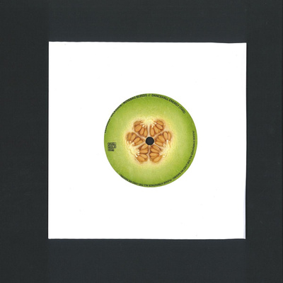 Nosebag Bleeds / Dancehall Energy