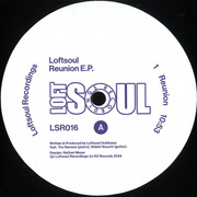 Reunion EP
