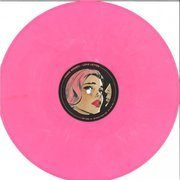 Love Letter (pink vinyl)