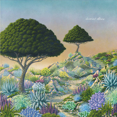 Claremont Editions Volume 4 (Gatefold)