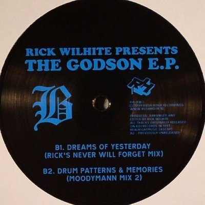 The Godson EP