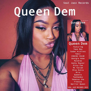 Queen Dem (Gatefold)
