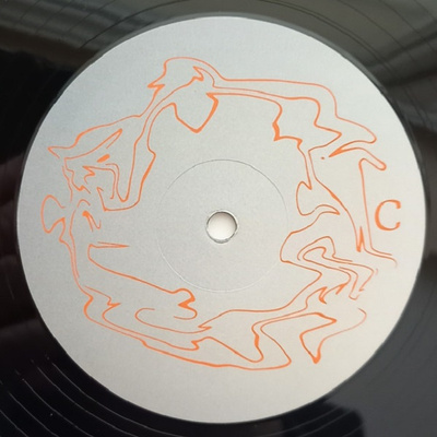 Aš Čia (Gatefold) 180g