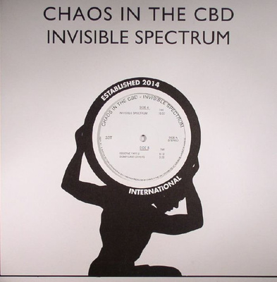 Invisible Spectrum
