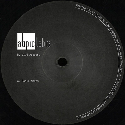 Atipic Lab 05