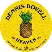 Heaven (Optimo Music Disco Plate Eight)