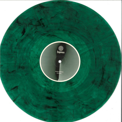 Esplora I (Green Marbled Vinyl)