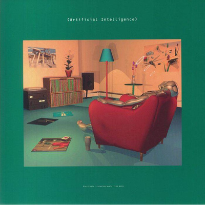 Artificial Intelligence (Gatefold)