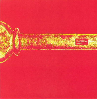 Betrayal (Yellow In Red Vinyl)