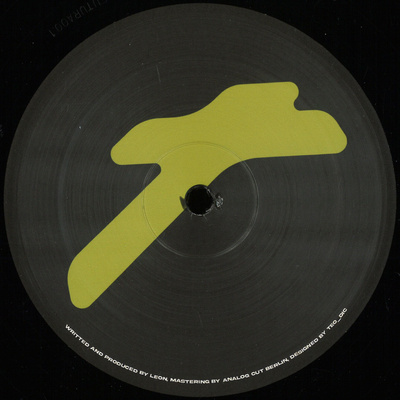Bounce EP