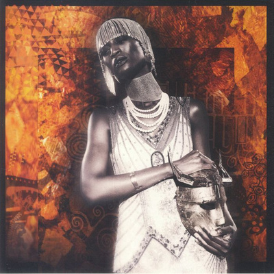 Spirit Of Ecstasy (Gatefold) 180g