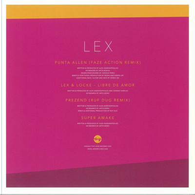 Remixes