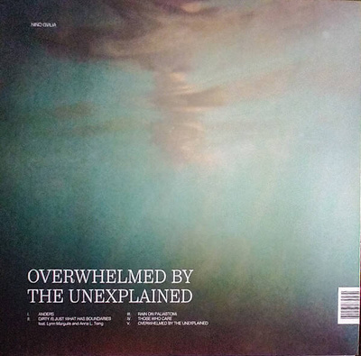 Nicole / Overwhelmed By The Unexplained