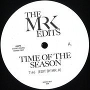 Time Of The Season (Record Store Day Black Friday 2020)