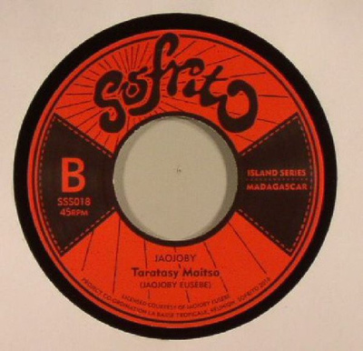 Mavandeza / Tarantasy Maitso