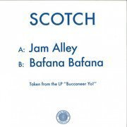 Jam Alley / Bafana Bafana