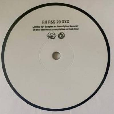 Prescription Underground EP