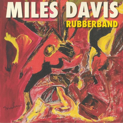Rubberband (180g)