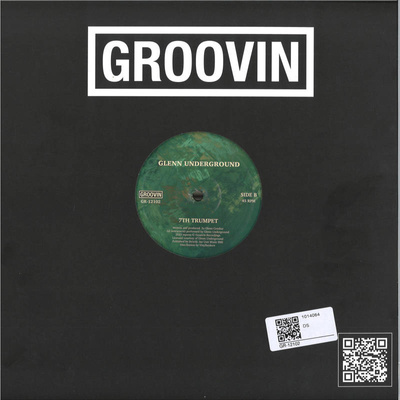 Afro Gente / 7th Trumpet