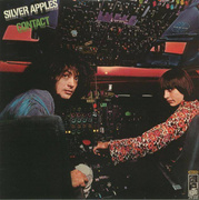 Contact (Coloured Vinyl)