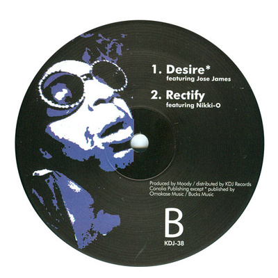 Anotha Black Sunday [Used / Second Hand]