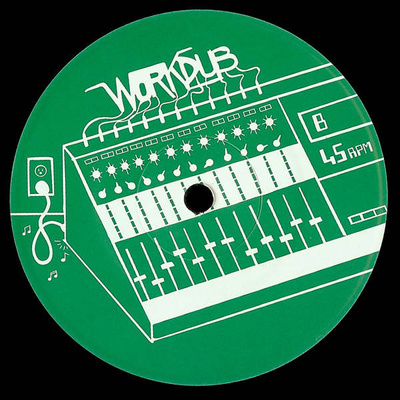 Workdub EP